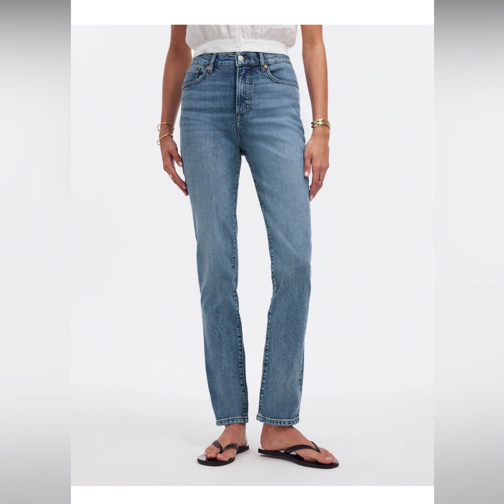 Madewell “The Perfect Vintage Jean” size 25 never been worn